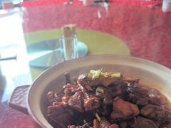 -浔庐餐厅•江西老字号•九江菜(南湖国际店)