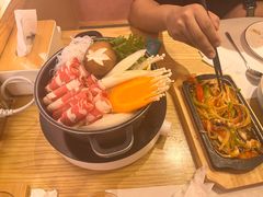 -小句号·精致料理(江南环球港店)