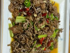 -下梅人家土菜馆(历史文化餐厅度假区店)