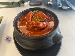 乌兹别克罐焖牛肉-马克西姆俄罗斯餐厅(通亚街店)