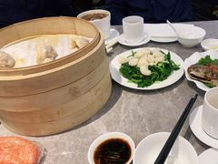 -鼎泰丰(国贸商城店)