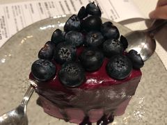 -BAKER&SPICE(安福路店)