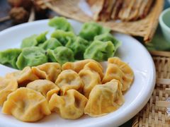 -素心小筑(后沙裕镇店)