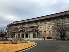 -东京国立博物馆