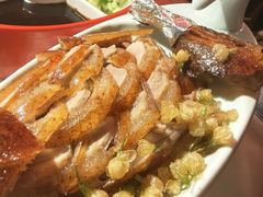 -小吊梨汤·北京菜·烤鸭(双井乐成中心店)