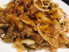 -Sun World Chinese Restaurant 新世界海鲜酒家