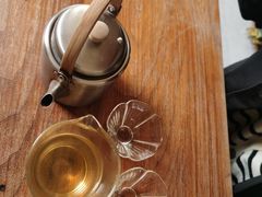 -知亘茶食