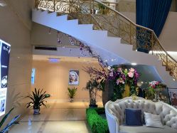 -伽美医疗美容医院·高端抗衰中心