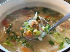 海味锅边糊-202特色排档(五缘湾店)