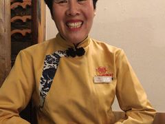 -大张烙馍村(绿地店)