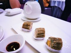 香芒绿茶薄撑-和苑·精致粤菜(珠江新城店)