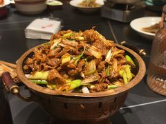 -大鸭梨烤鸭(望京店)