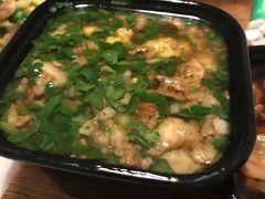 -苹果树下艺术餐厅(通州店)