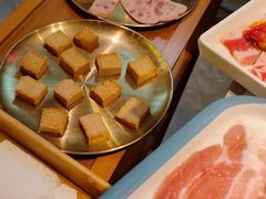 -正宗齐齐哈尔烤肉·齐牛哥鲜切炭火烤肉(杭州总店)