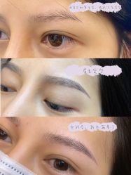 -本小姐美学·半永久纹眉野生眉