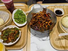 -乡村基·川味现炒大王(熙悦天街店)