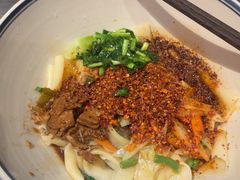 -尚寨嫽扎咧面馆(钟楼店)