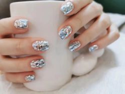 点击看大图 -Meet Nail 美睫·美甲