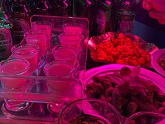 -MOSSO音乐酒吧·live house(南京旗舰店)
