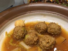 -金陵后厨·南京菜(新街口秣陵路店)