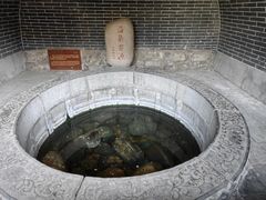 -华清宫景区