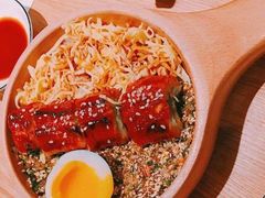 -小句号·精致料理(江南环球港店)
