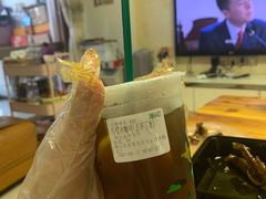 -澜记香港饮品专门店(五江天街店)