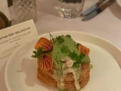 -壳里西餐厅Coquille Seafood Bistro(蒙自路店)