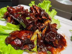 无锡肉排-锡和无锡菜(景丽苑店)