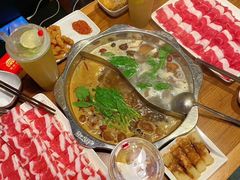 -傣妹火锅(南京东路一店)