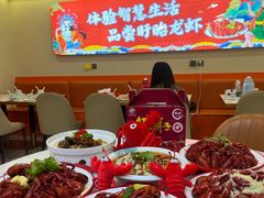 -虾铺子龙虾·私房菜(金源花苑店)
