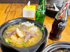 -二中酸辣汤(无锡梁溪区店)