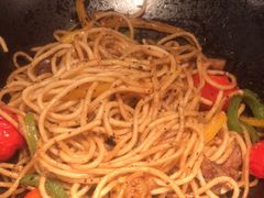 -步步高福朋喜来登·宜客乐西餐厅