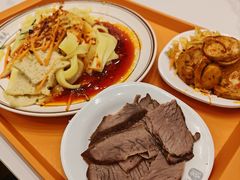 -德元兰州纯汤牛肉面(龙阳路店)