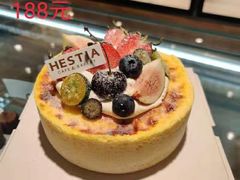 -赫斯提亚面包&咖啡店