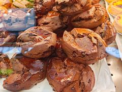 巧克力松饼-皇后西斯汀饼店(文化路店)