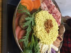 -李先生的首尔小馆(松江启源广场店)