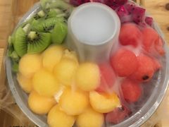 -ICEPOPO MILK(玉兰店)