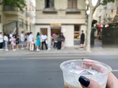 -O.P.S. CAFE
