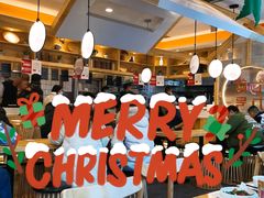 大堂-七食九号食堂(东丽空港店)