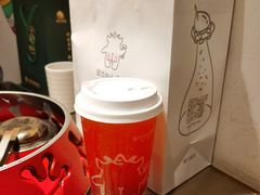 -茶力的小怪兽(梅林卓悦汇店)
