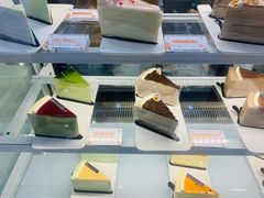 -小半有礼(天河南店)