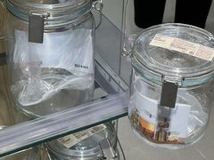 -MUJI无印良品(万科里店)