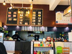 -青春分食(仙林大学城店)
