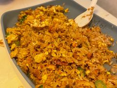 海鲜炒饭-桥东喜碧海鲜街(水东街店)