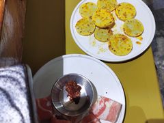 -原始泥炉烤肉(总店)