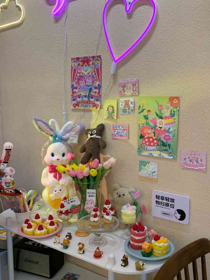 la fleur patisserie 花甜手作甜品(南城店)-"霸王餐上线[吐]在刚下完