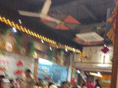 -灶东家民间菜(回兴店)