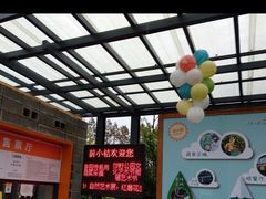 -前小桔亲子创意农场·草莓采摘·露营烧烤