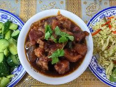 -清真·鸦儿李记·小馆(后海店)